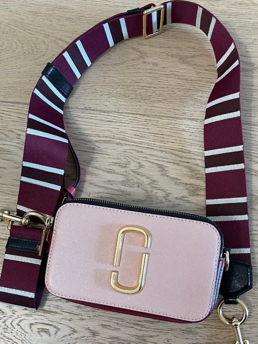 Marc Jacobs The Snapshot bag